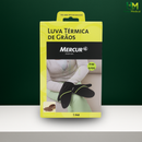 Luva Bolsa Térmica de Grãos Mercur – Alívia Dores nas Mãos