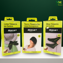 Kit Bolsa Térmica Grãos Mercur – Relaxamento completo