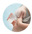 Tira-Leite Manual Ortho Pauher