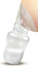 Tira-Leite Manual Ortho Pauher