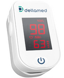 Oxímetro Healt - DellaMed