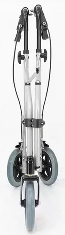 Andador 3 Rodas Praxis com Cestinha até 120KGS - Praxis