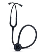 Estetoscópio Eternity 3 Duplo All Black - BIC