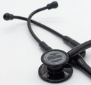 Estetoscópio Eternity 3 Duplo All Black - BIC