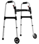 Andador 2 Rodas até 130KGS - Mercur