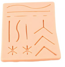 Simulador de Pele para Treinamento de Sutura