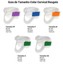 Colar Cervical Resgate