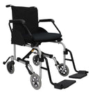 Cadeira de Rodas Jaguaribe Taipu Compacta 120KG - Jaguaribe