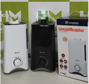 Umidificador Incoterm UMD110 3,0 Litros