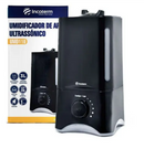 Umidificador Incoterm UMD110 3,0 Litros