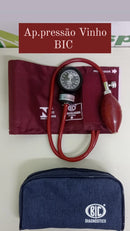 Aparelho de Pressão BIC