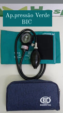 Aparelho de Pressão BIC