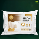 Travesseiro Sublime Fibrasca - Conforto e Sono Restaurador