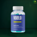 Gelificador Absorção de Líquidos Bolsas de Estomia 100 Cáps