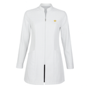 Jaleco Prada Dr. Premier Elegância, Sofisticação e Autoridade