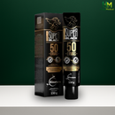 Pomada Super Black 50 Ervas Kinamera Alívio Muscular