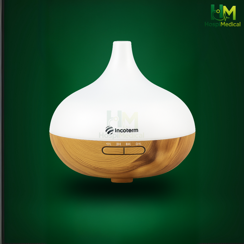 DIFUSOR DE AROMAS INCOTERM DIF090