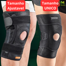 Joelheira Relieve Hidrolight Alívio Imediato para os Joelhos