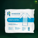 Avental TNT Descartável Anadona com 10 Unidades