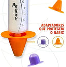Seringa para Lavagem Nasal - NOSEWASH