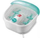 Hidromassageador de Pés Foot Spa - Multilaser