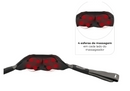 Massageador de Ombros Hugmed - DellaMed