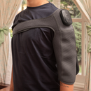 Massageador Ombro e Perna - Tovcare