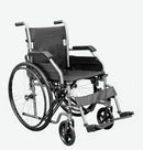 Cadeira de Rodas Basic até 125kg - Hidrolight