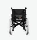 Cadeira de Rodas Standart até 125kg - Hidrolight
