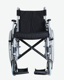 Cadeira de Rodas alumínio Premium até 150kg - Hidrolight