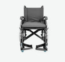 Cadeira de Rodas Standart até 125kg - Hidrolight