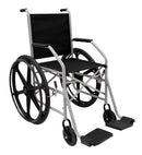 Cadeira de Rodas Jaguaribe 1009 até 90KG - Jaguaribe