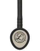 O Estetoscópio Littmann Lightweight II S.E 2450 Tubo Preto