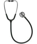 Estetoscópio Littmann Classic 3 Preto - 5620