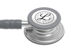 Estetoscópio Littmann Classic 3 Cinza - 5621