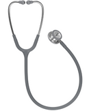 Estetoscópio Littmann Classic 3 Cinza - 5621