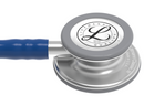Estetoscópio Littmann Classic 3 Azul Marinho - 5622