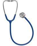 Estetoscópio Littmann Classic 3 Azul Marinho - 5622