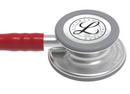 Estetoscópio Littmann Classic 3 Vinho - 5627