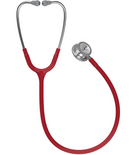 Estetoscópio Littmann Classic 3 Vinho - 5627