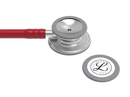 Estetoscópio Littmann Classic 3 Vinho - 5627