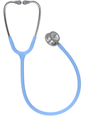 Estetoscópio Littmann Classic 3 Azul Claro - 5630