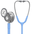 Estetoscópio Littmann Classic 3 Azul Claro - 5630