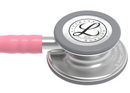 Estetoscópio Littmann Classic 3 Rosa Perola - 5633