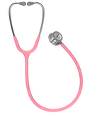 Estetoscópio Littmann Classic 3 Rosa Perola - 5633