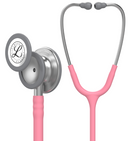 Estetoscópio Littmann Classic 3 Rosa Perola - 5633