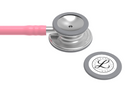 Estetoscópio Littmann Classic 3 Rosa Perola - 5633