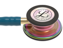 Estetoscópio Littmann Classic 3 Rainbow Blue -5807