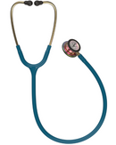 Estetoscópio Littmann Classic 3 Rainbow Blue -5807