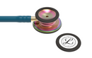 Estetoscópio Littmann Classic 3 Rainbow Blue -5807